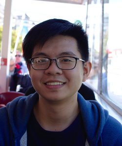 Benjamin Hong Meng Tan